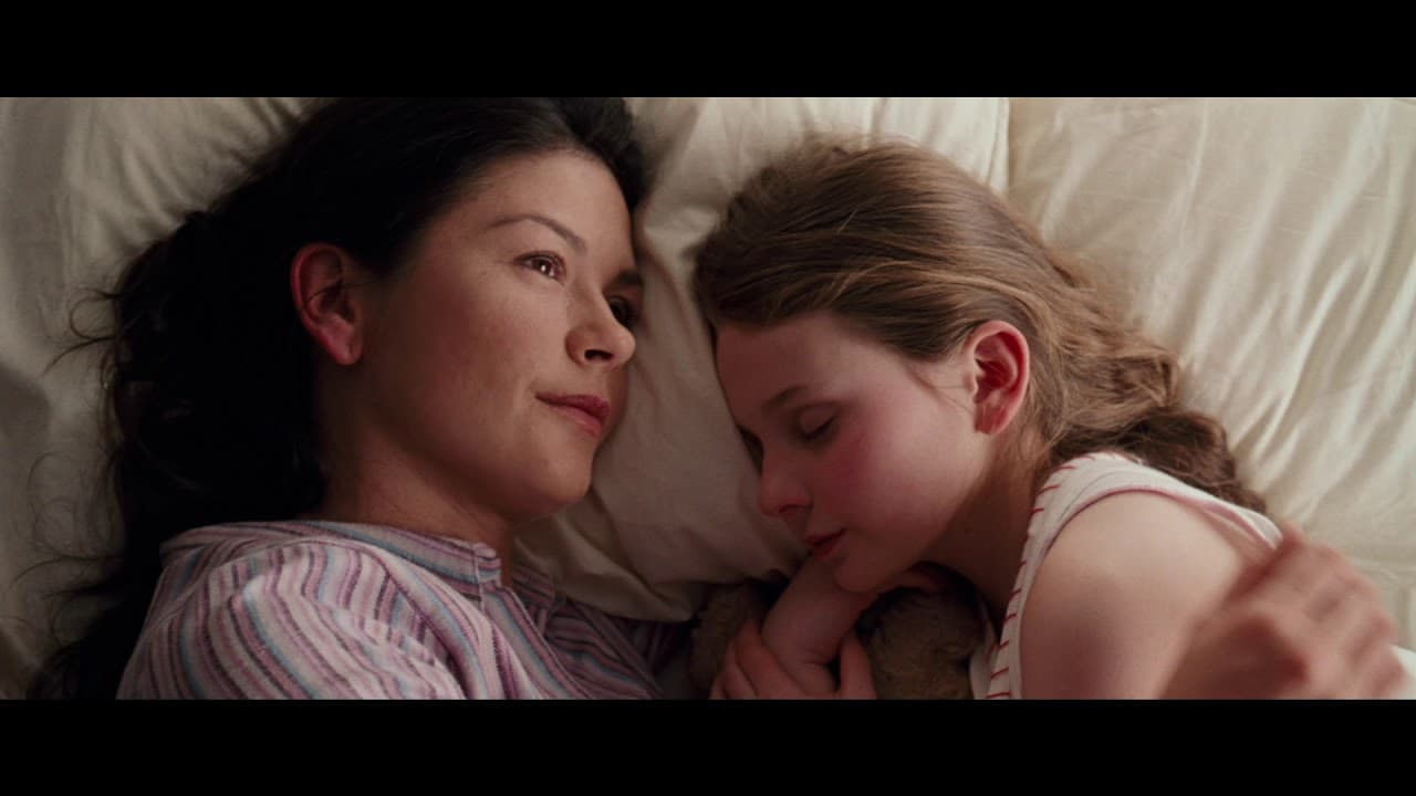 No Reservations trailer