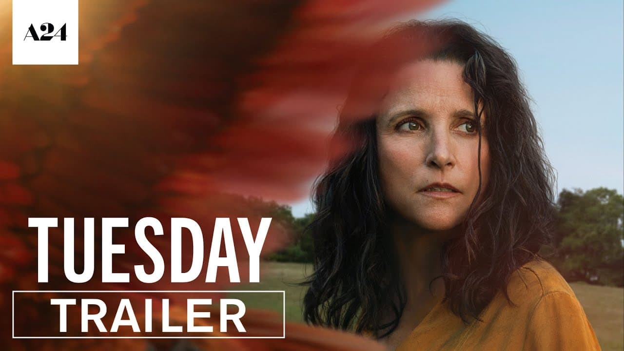 Tuesday trailer