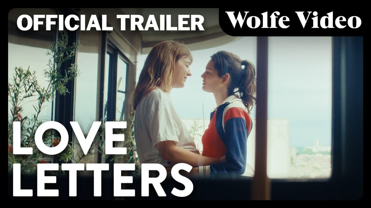 Love Letters trailer