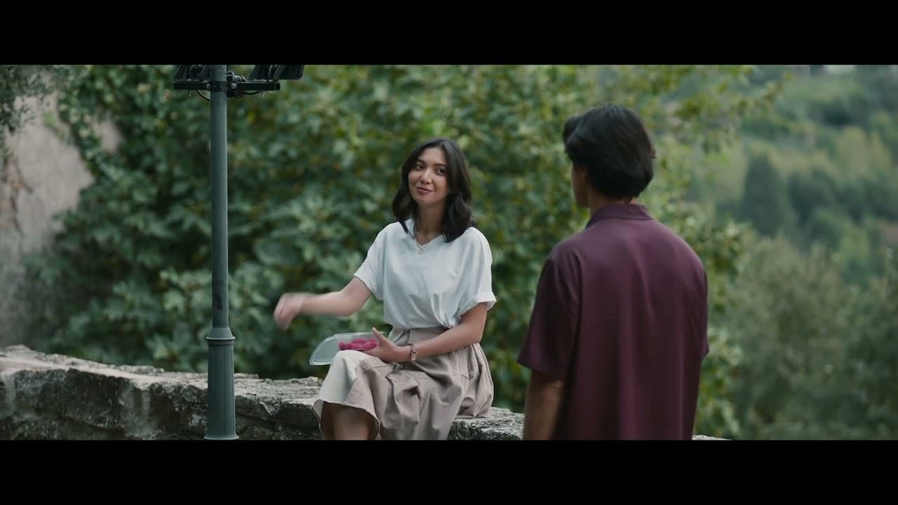 Sore: A Wife from the Future trailer