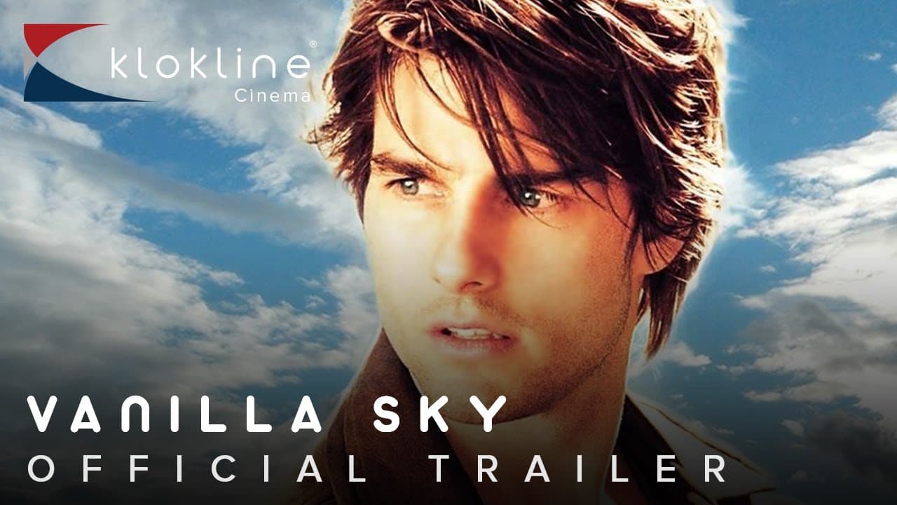 Vanilla Sky trailer