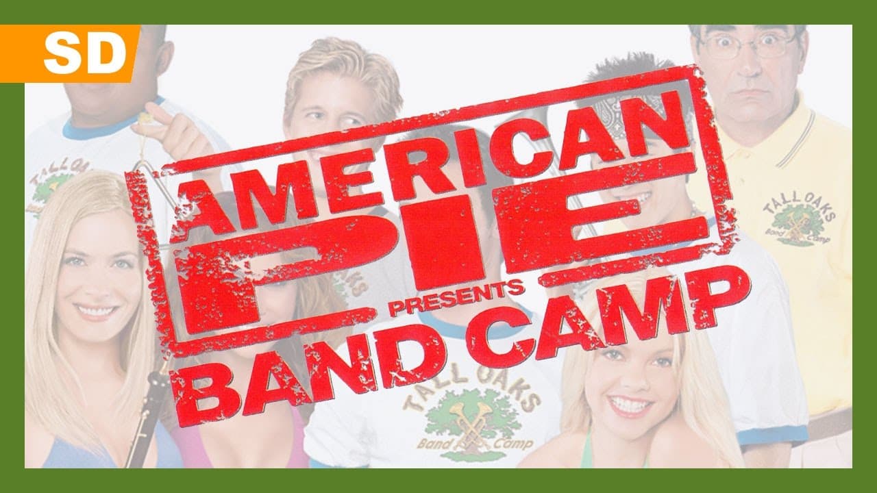 American Pie Presents: Band Camp trailer