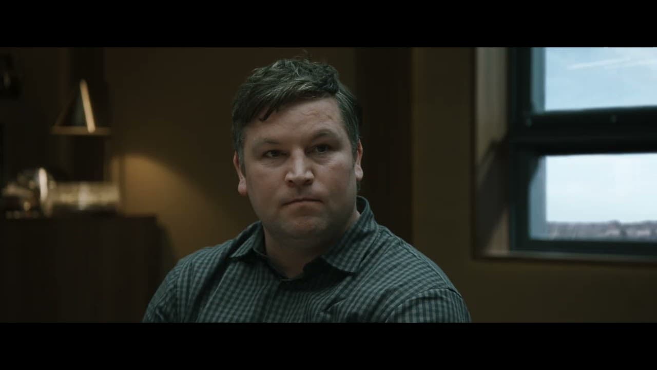 Re-Creation trailer