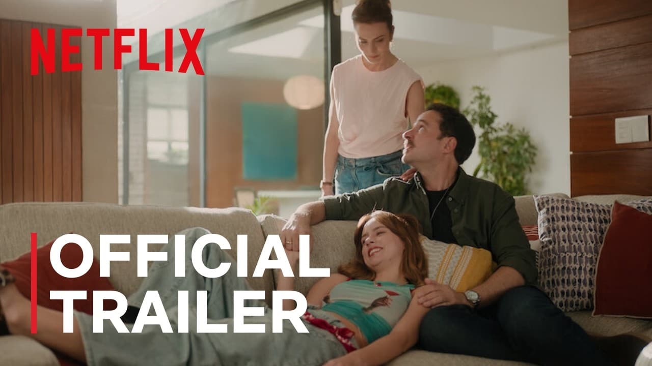 My Daughter's Father trailer