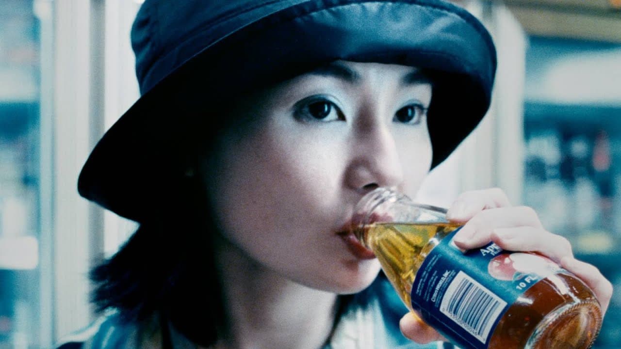 In the Mood for Love trailer