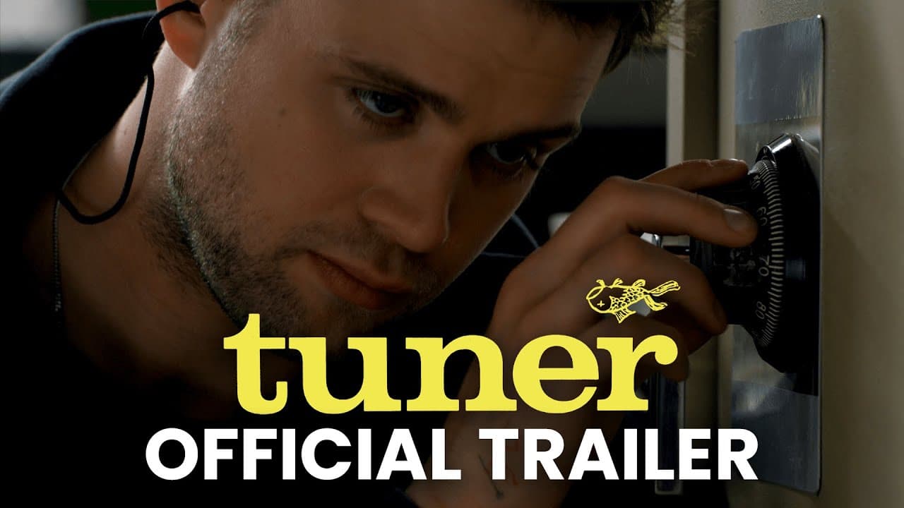 Tuner trailer
