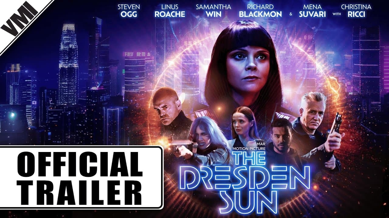 The Dresden Sun trailer