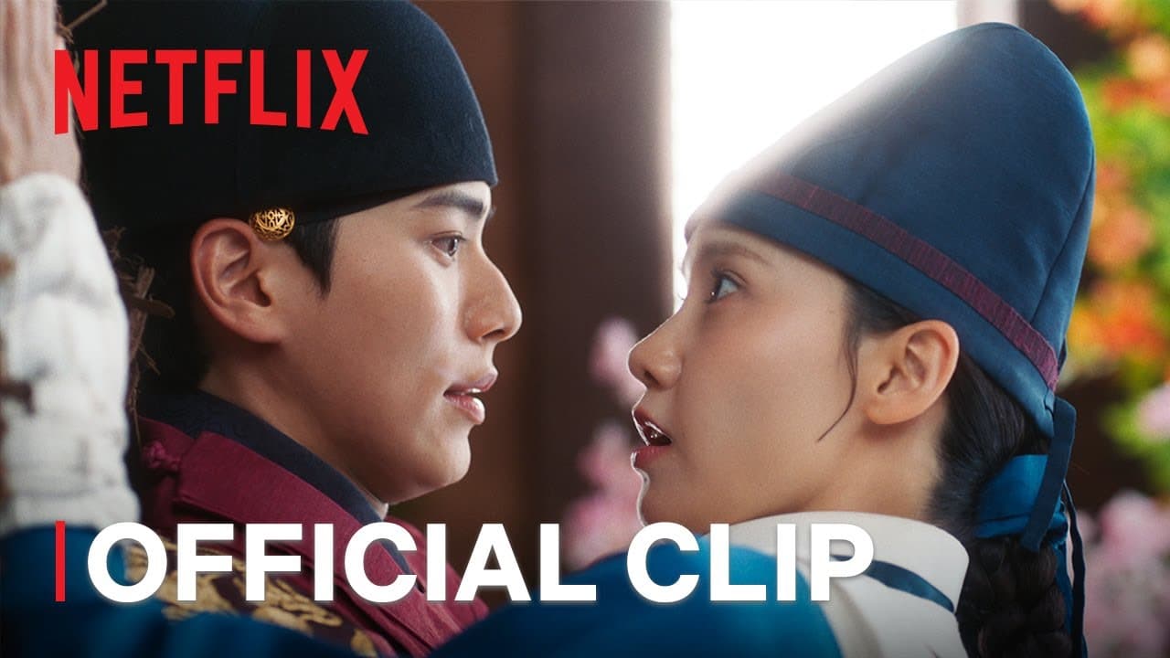 Bon Appétit, Your Majesty trailer