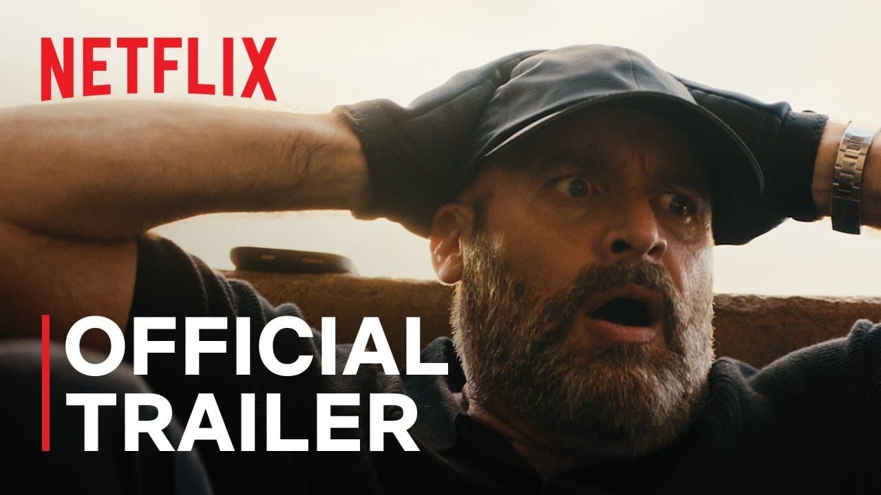 Bad Thoughts trailer
