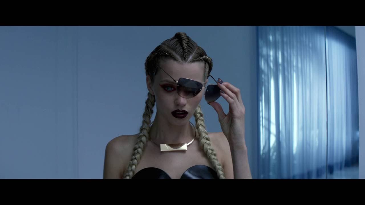 The Neon Demon trailer