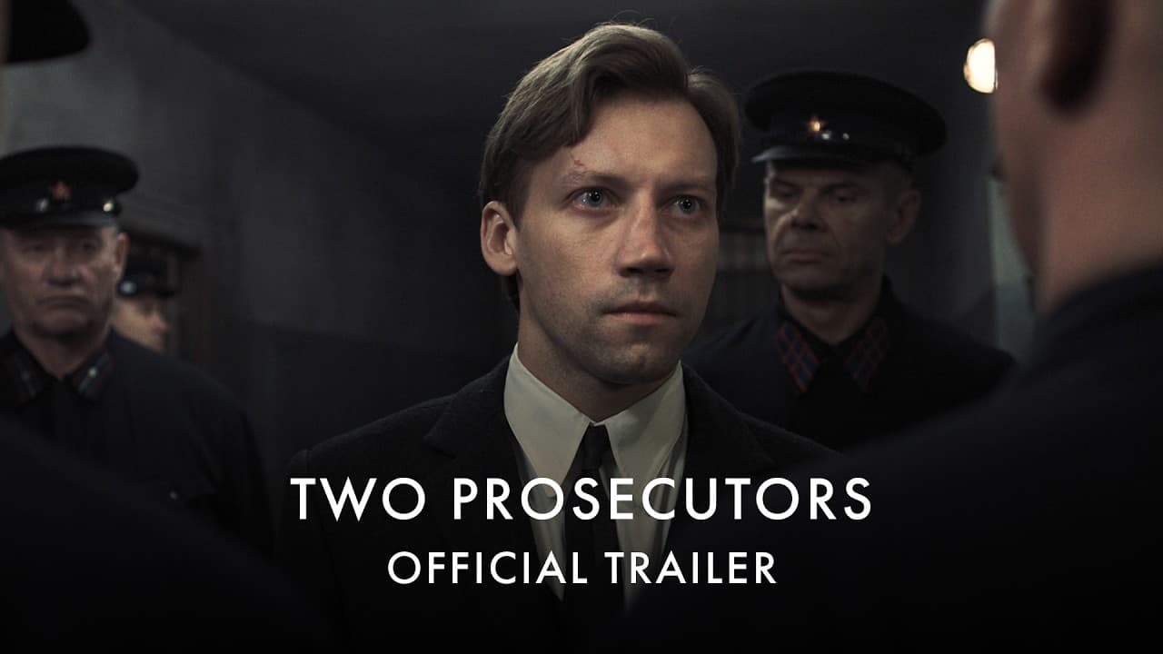 Two Prosecutors trailer