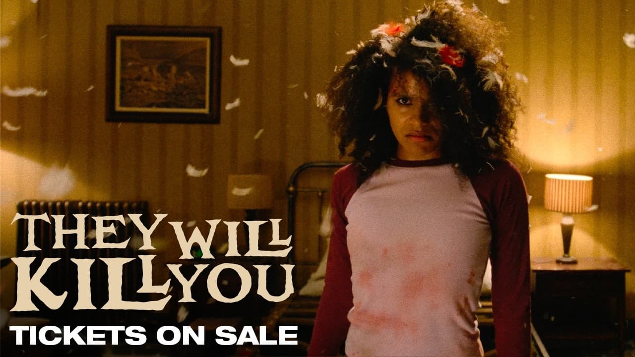 They Will Kill You trailer