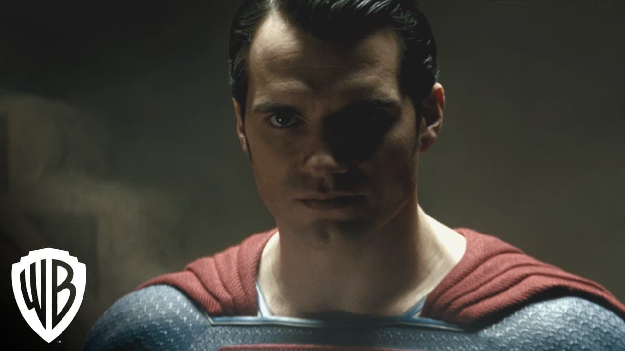 Batman v Superman: Dawn of Justice trailer