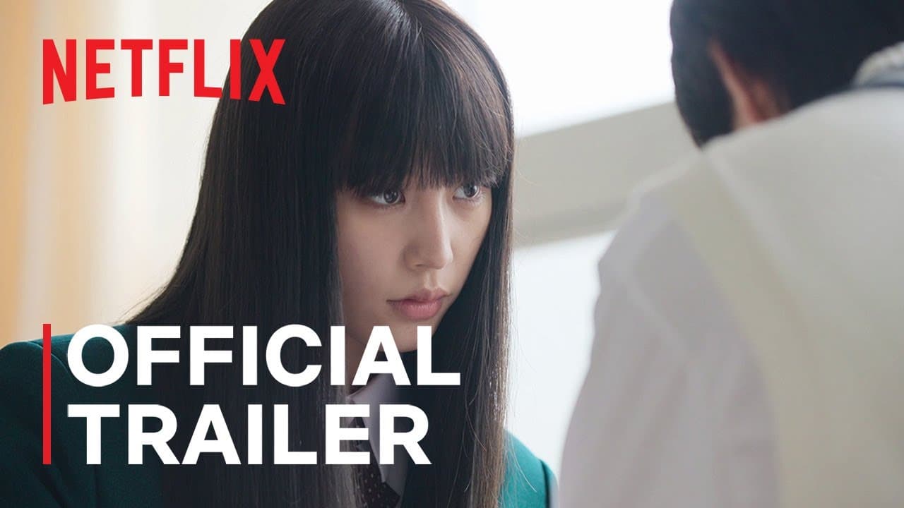 From Me to You: Kimi ni Todoke trailer