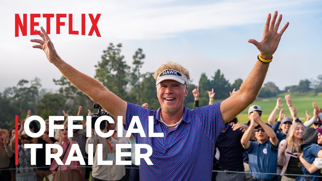 The Hawk trailer