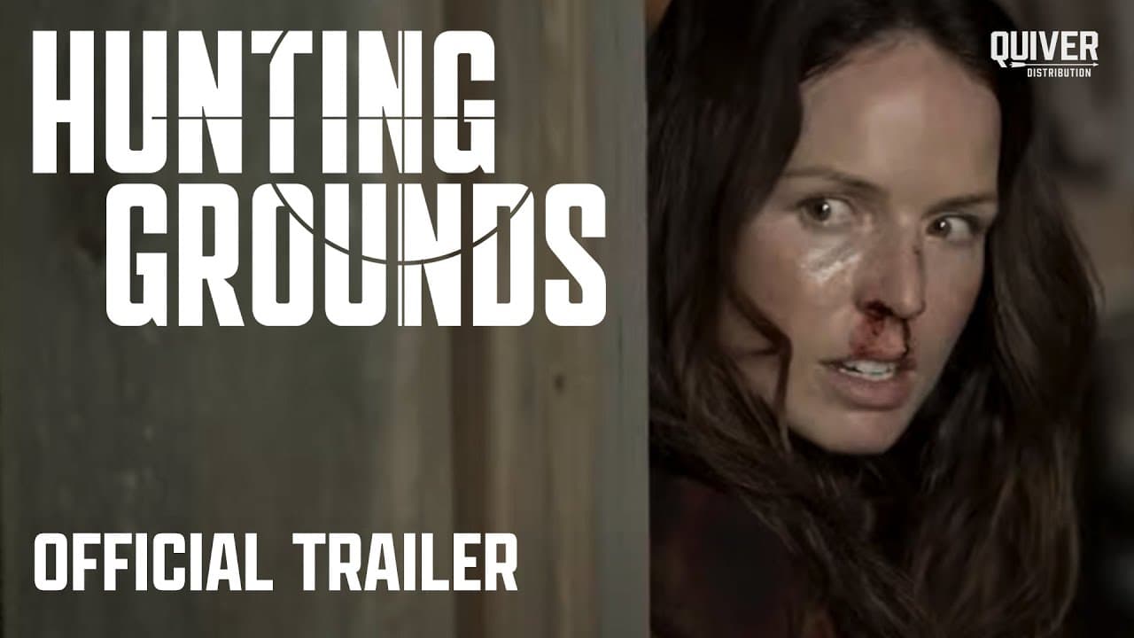 Hunting Grounds trailer