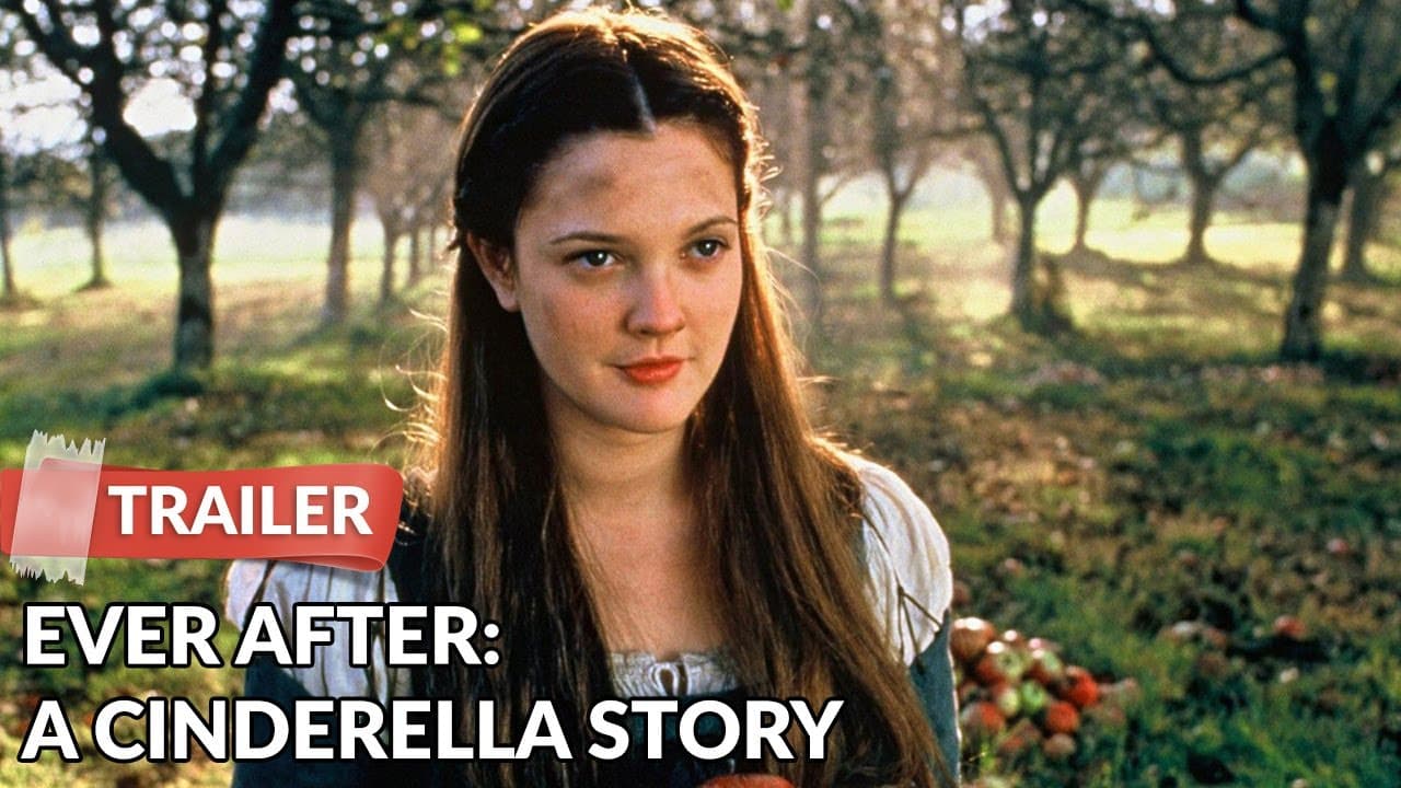 EverAfter trailer