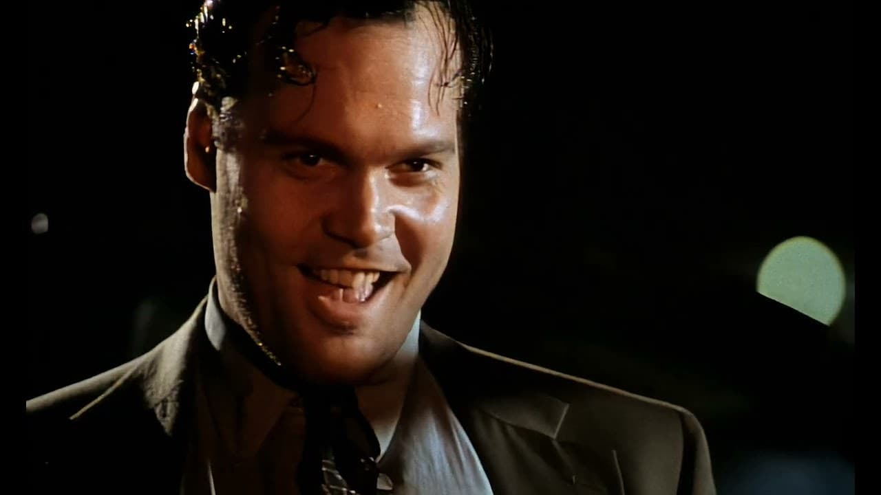 Strange Days trailer