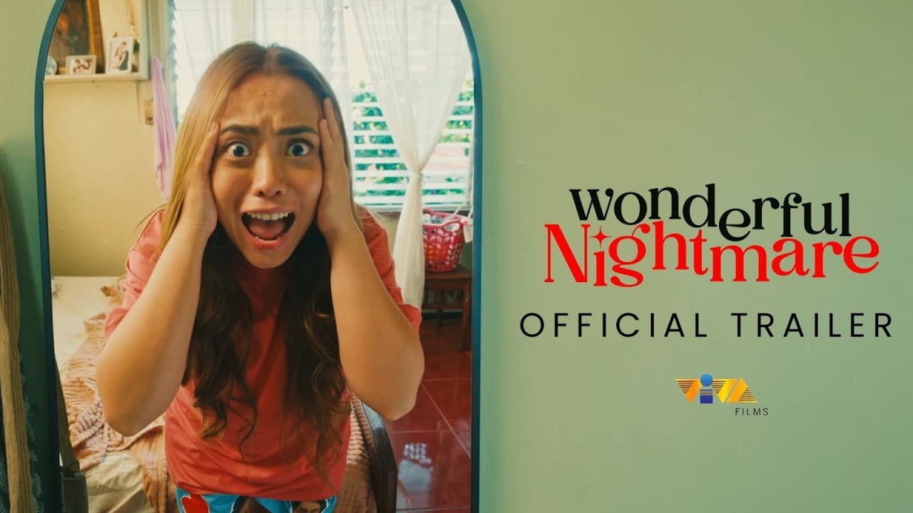 Wonderful Nightmare trailer