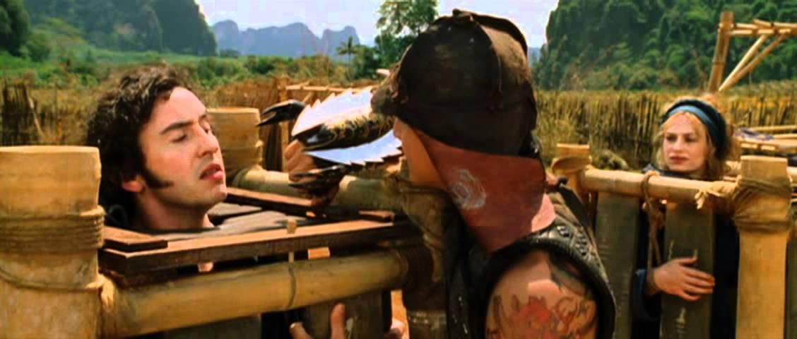 Around the World in 80 Days trailer