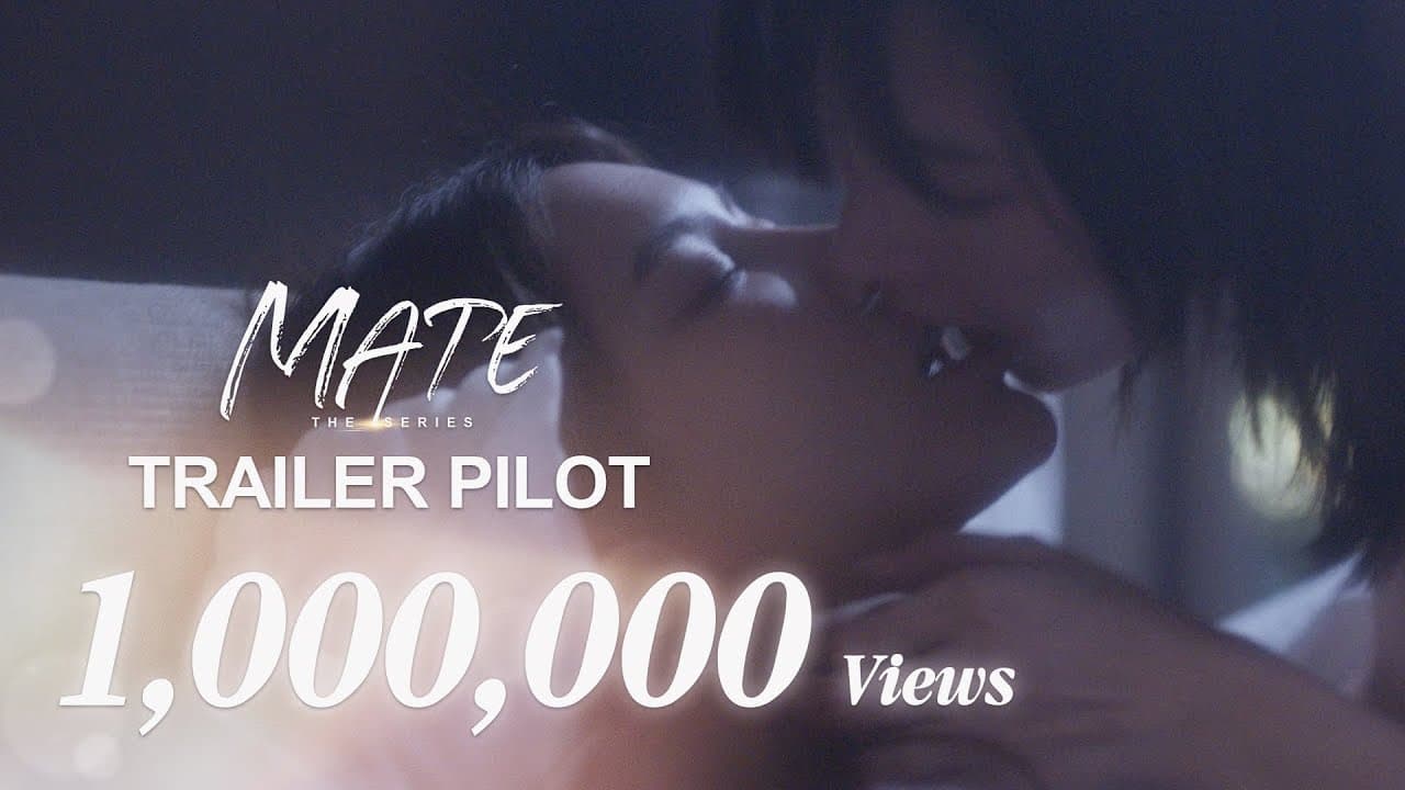 Mate trailer