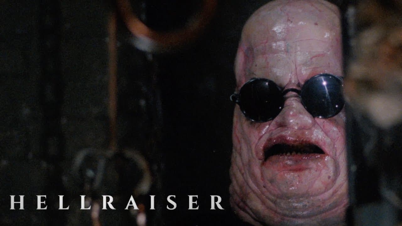 Hellraiser trailer