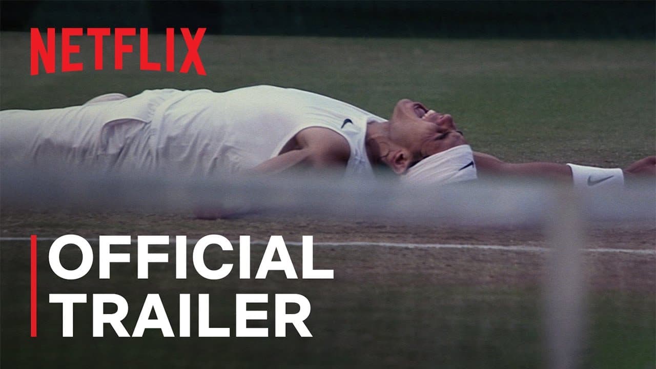 Rafa trailer