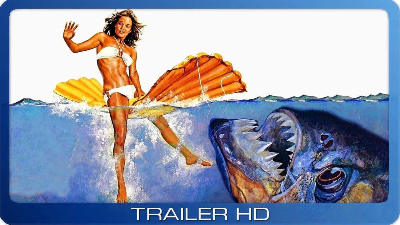 Piranha trailer