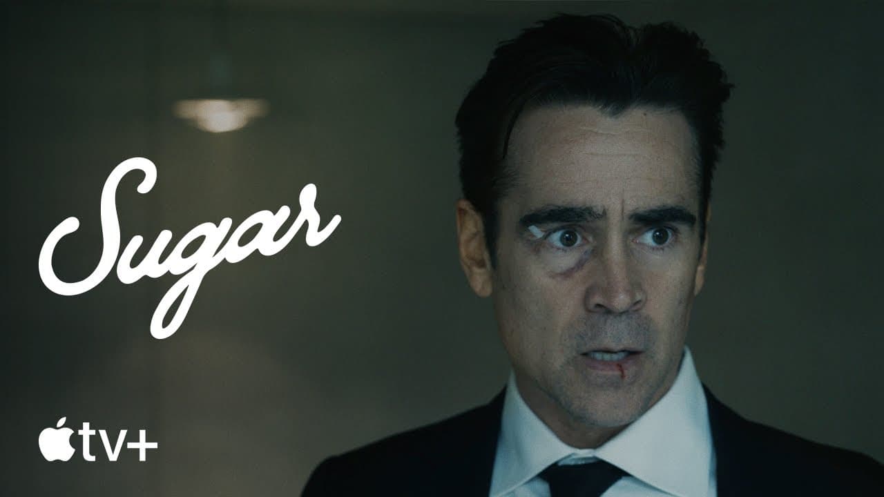 Sugar trailer