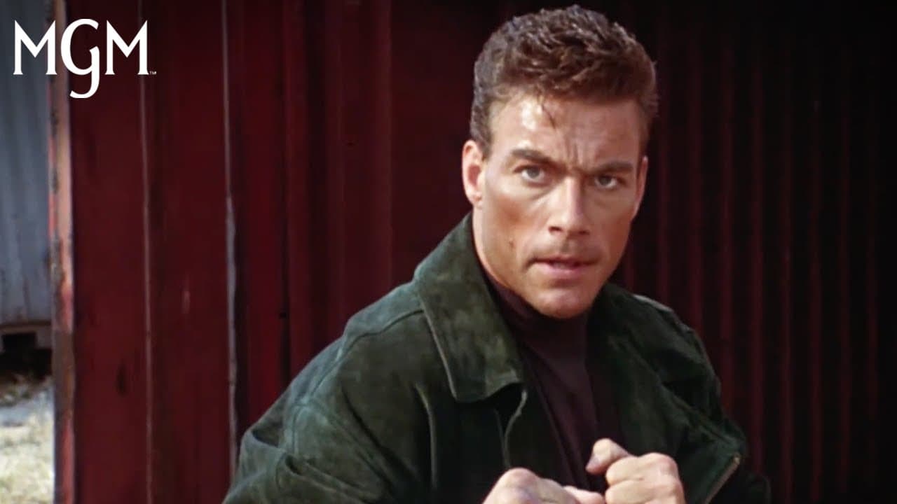 Double Impact trailer