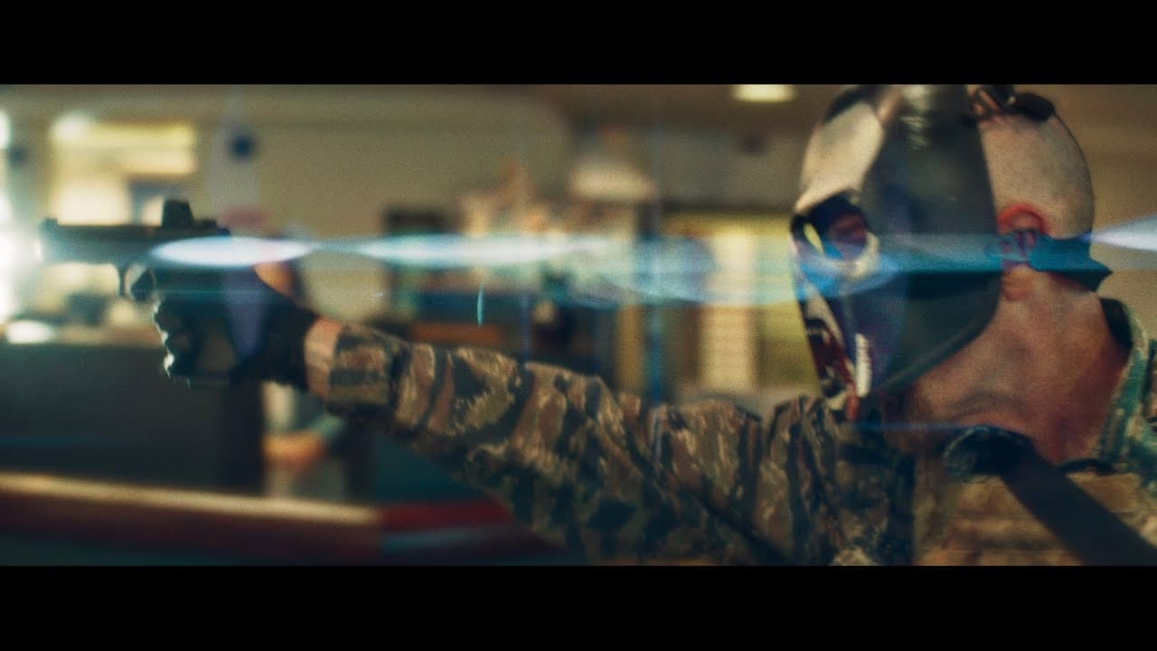 The Channel trailer