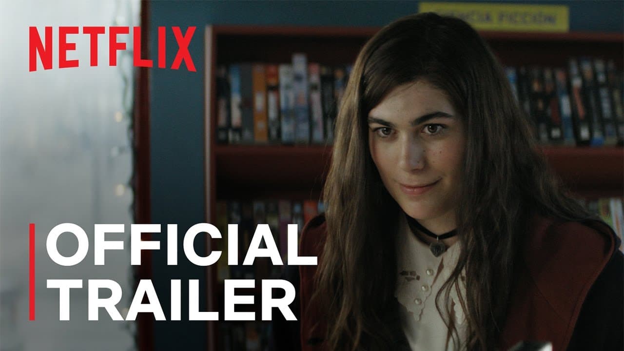 My Dearest Señorita trailer