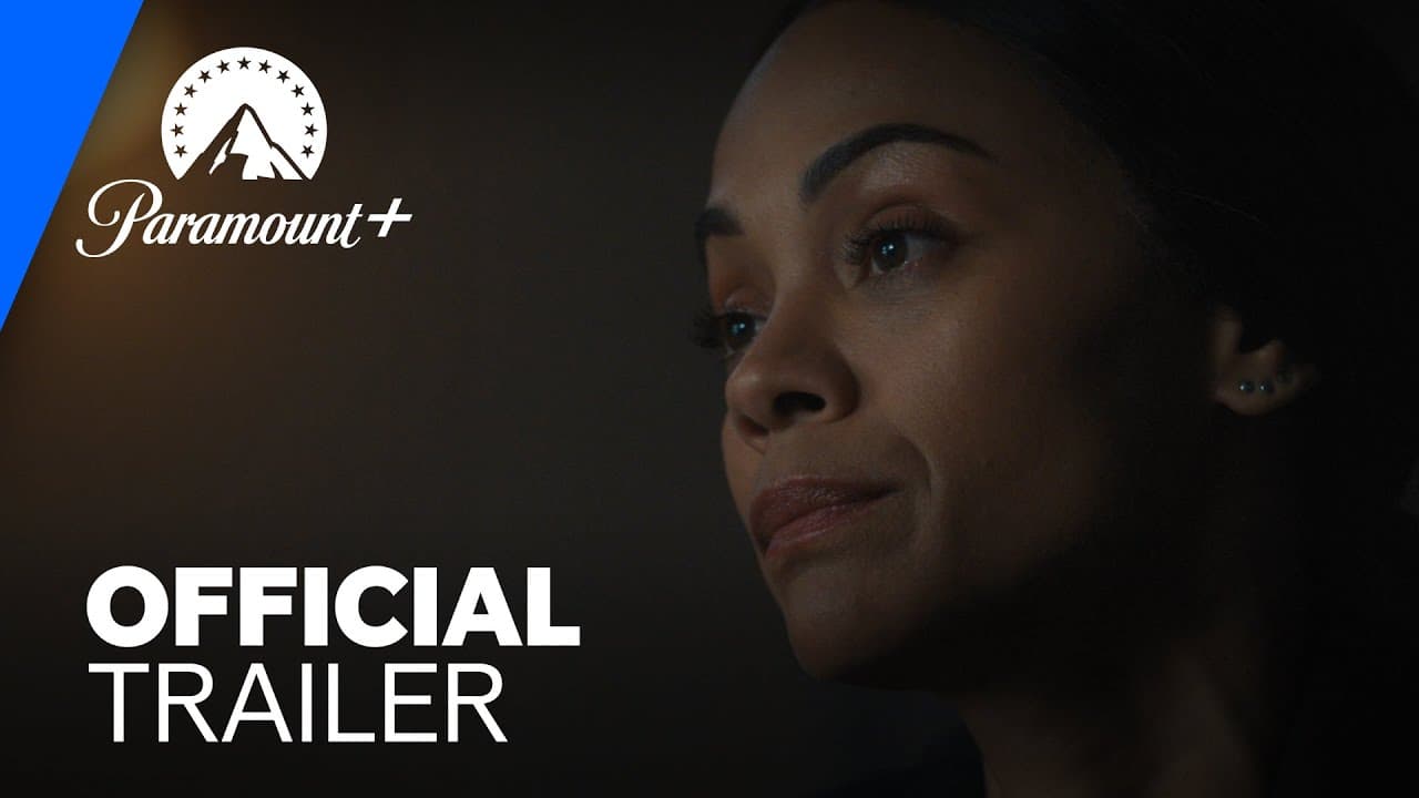 Lioness trailer