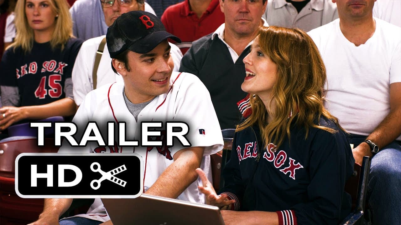 Fever Pitch trailer