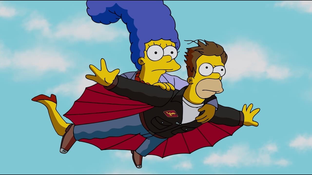 Extreme Makeover: Homer Edition trailer