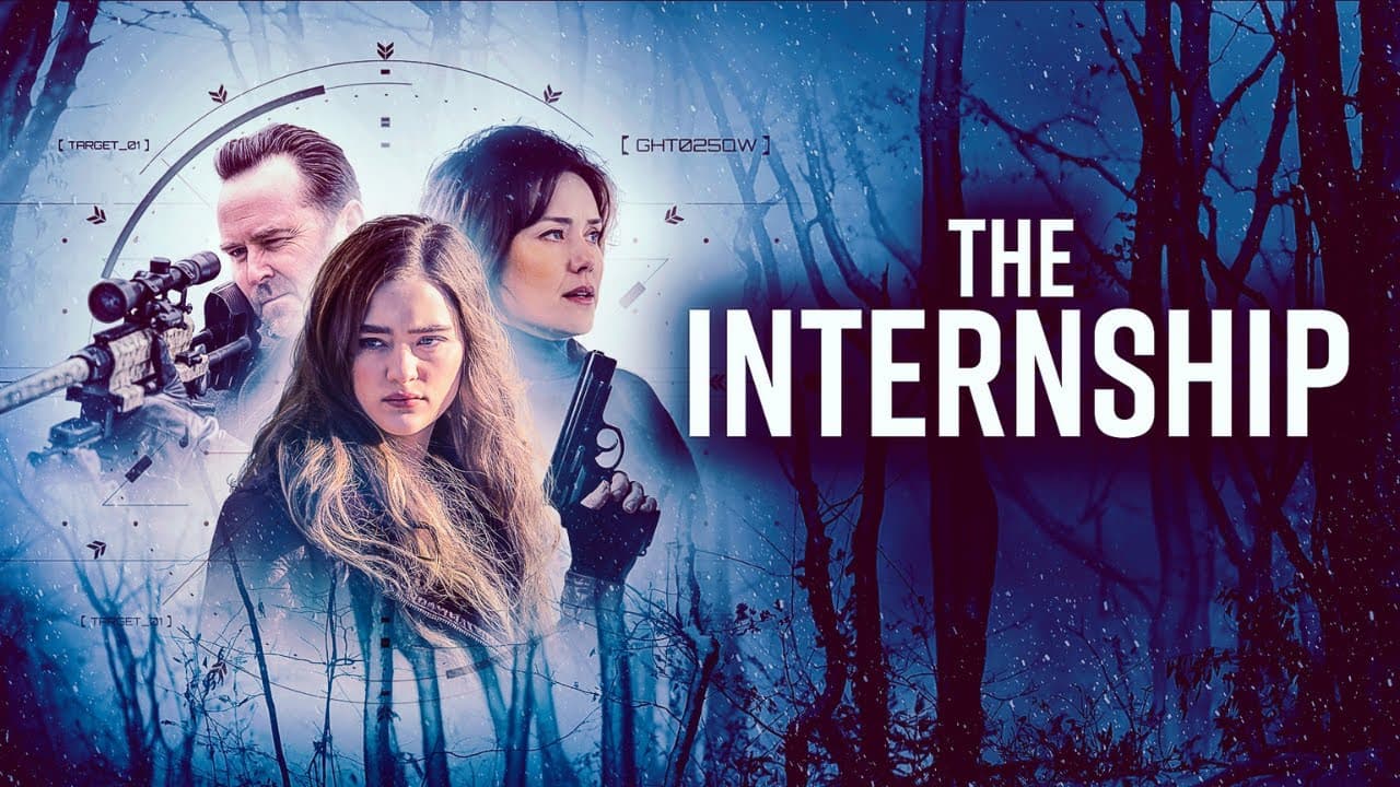 The Internship trailer