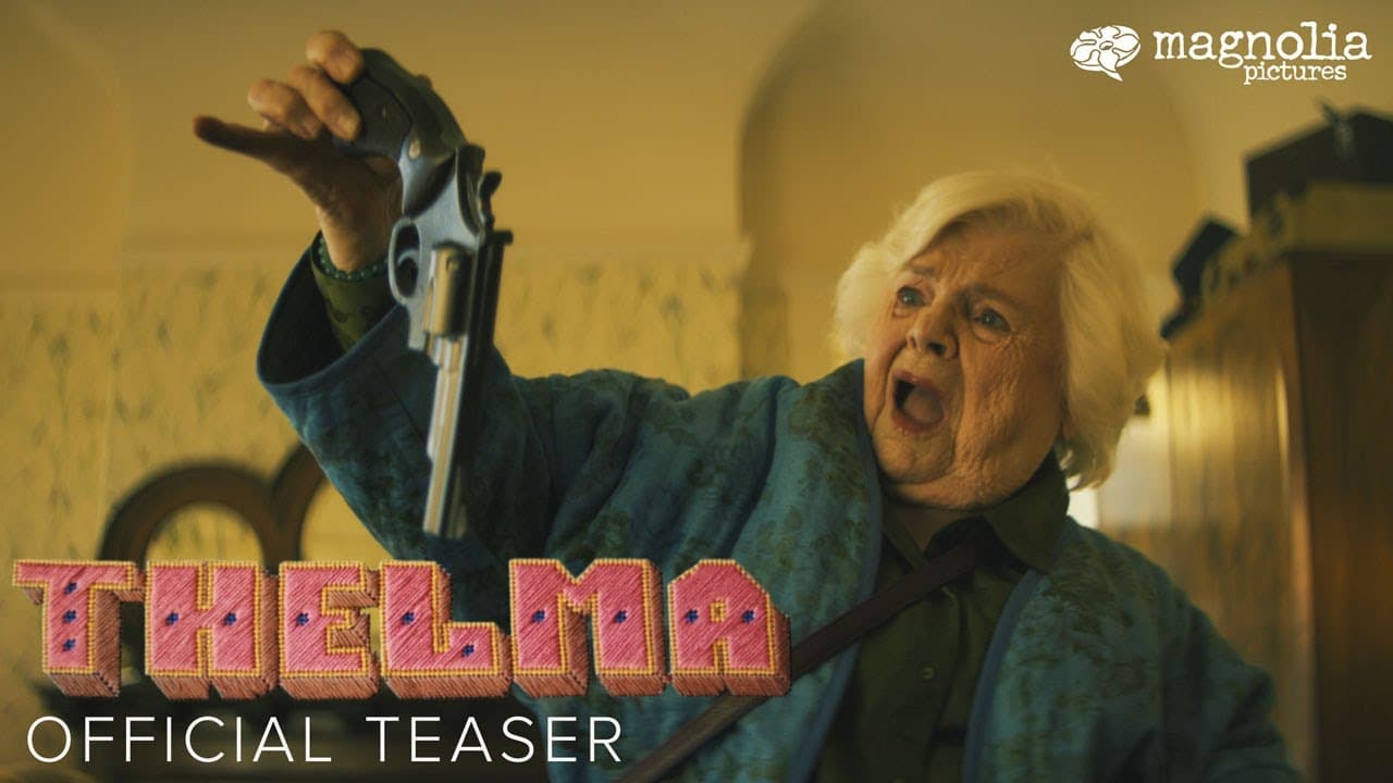 Thelma trailer