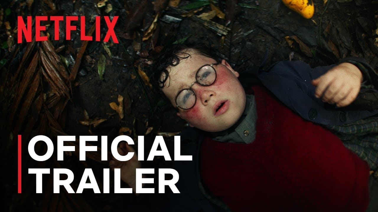 Lord of the Flies trailer