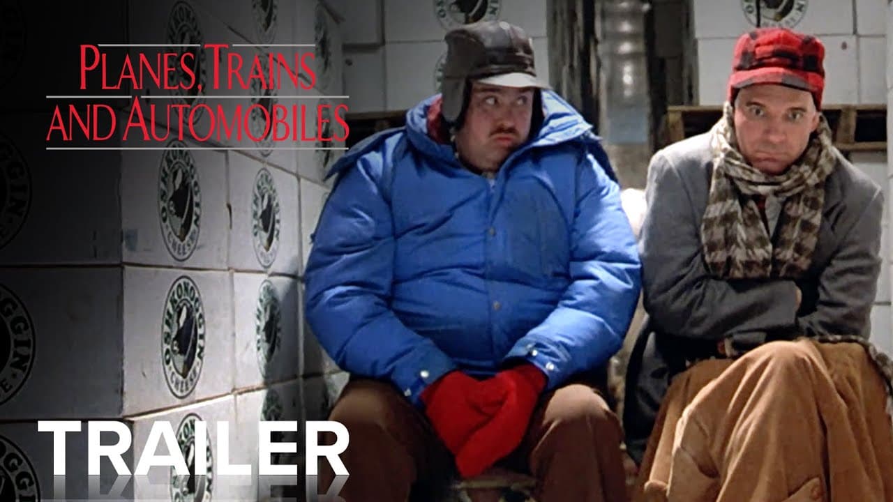 Planes, Trains and Automobiles trailer