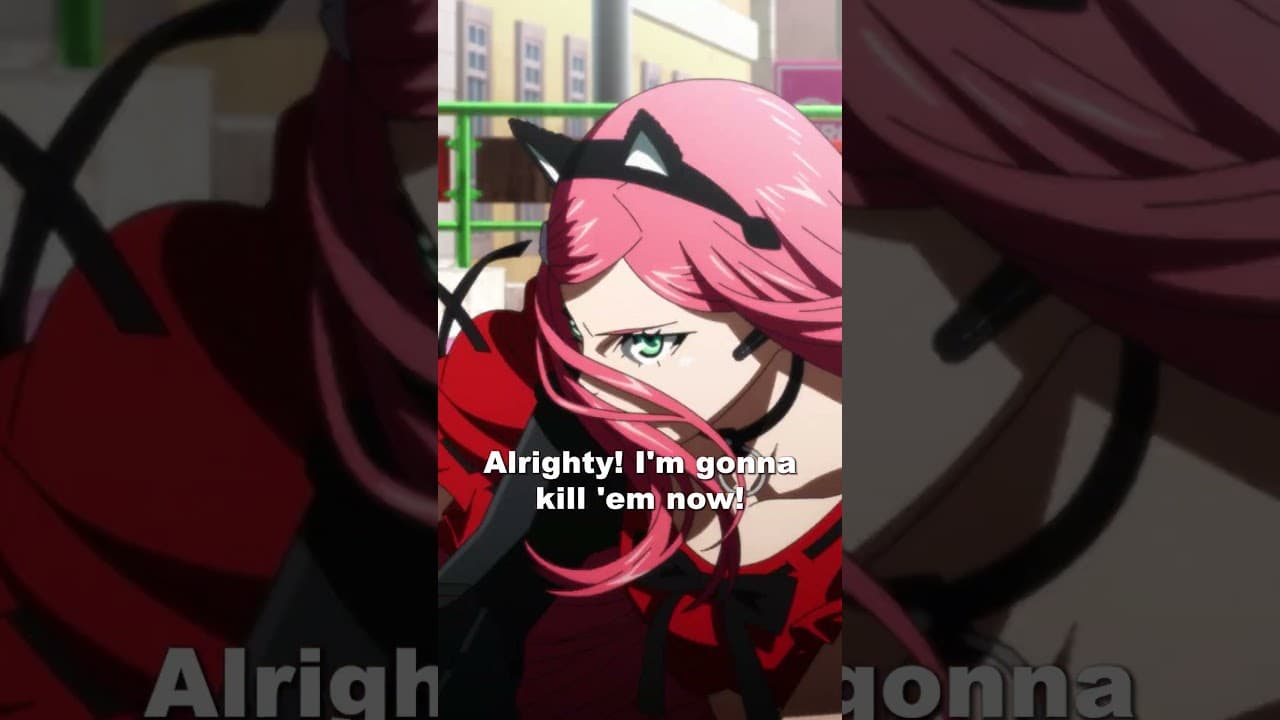 VIRGIN PUNK Clockwork Girl trailer