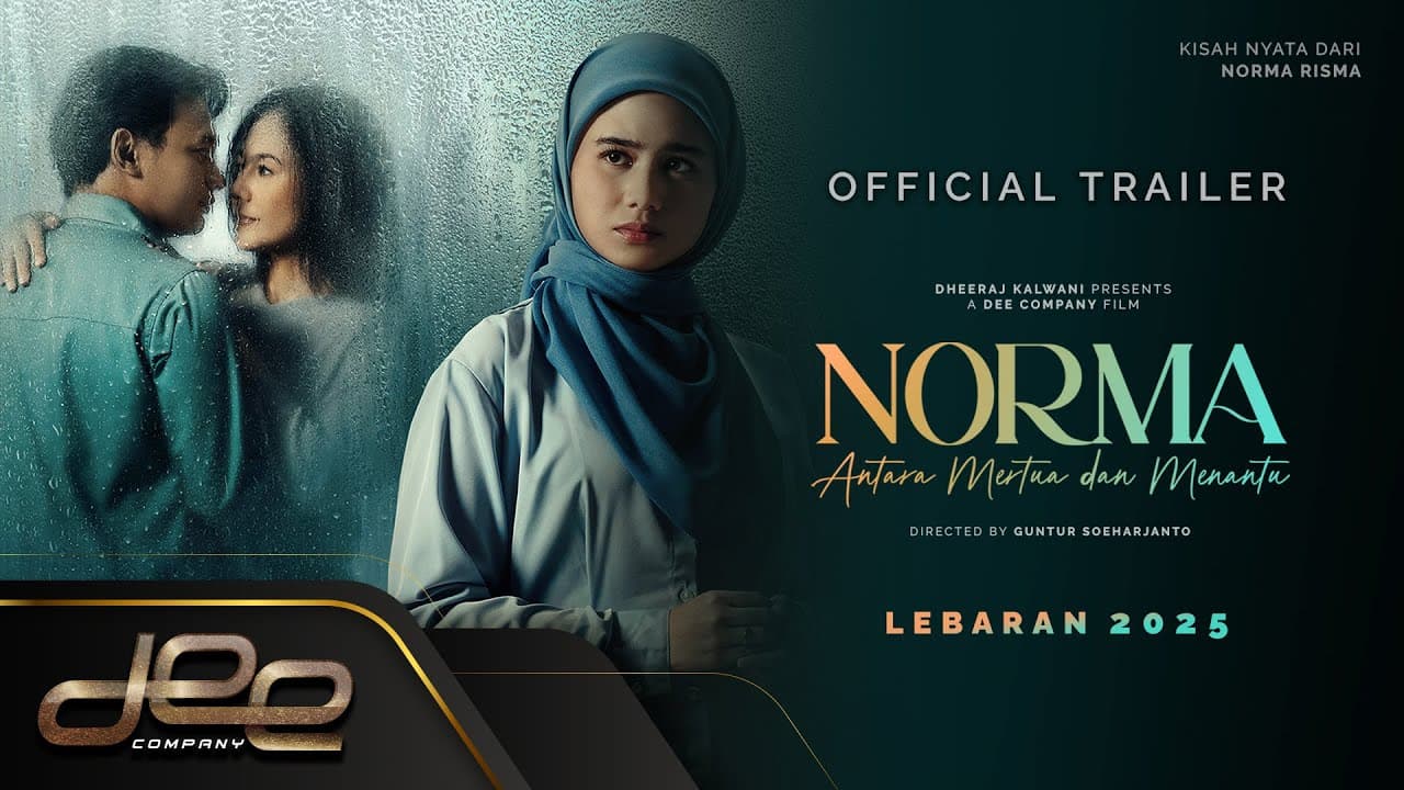 Norma: Antara Mertua dan Menantu trailer