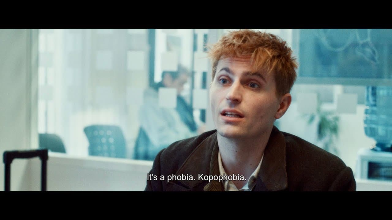 A Smile Doesn't Lie trailer