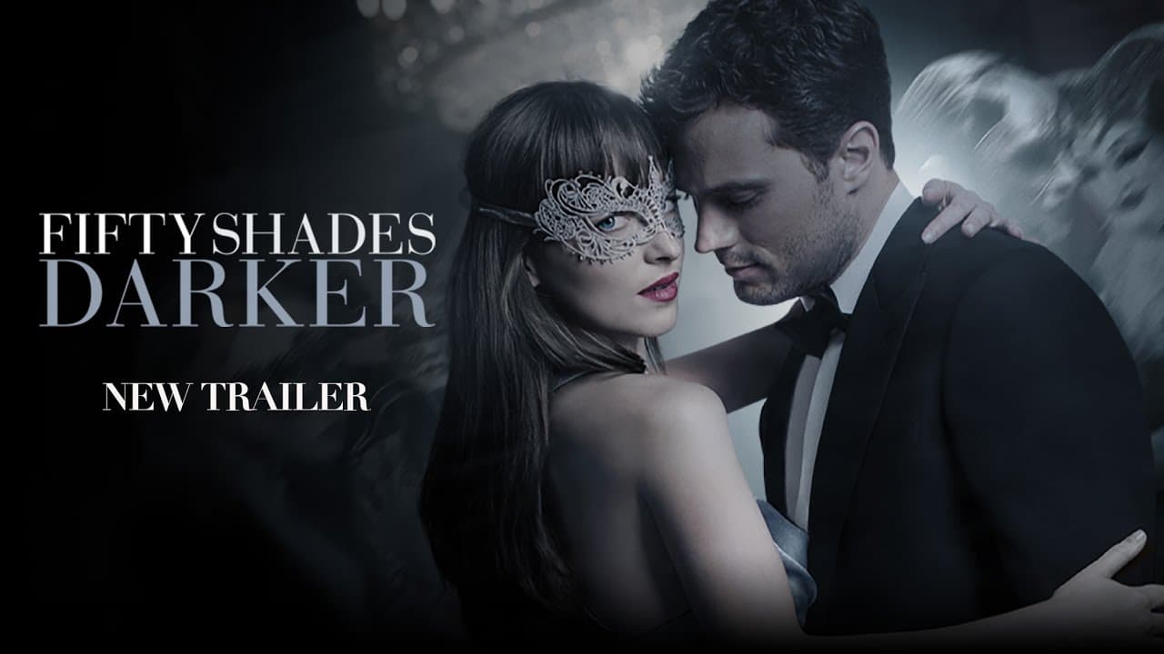 Fifty Shades Darker trailer
