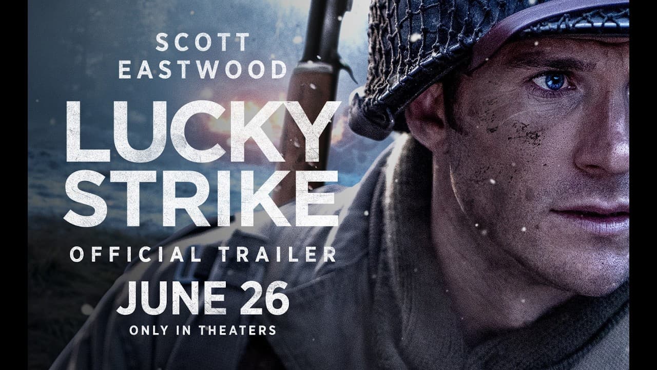 Lucky Strike trailer