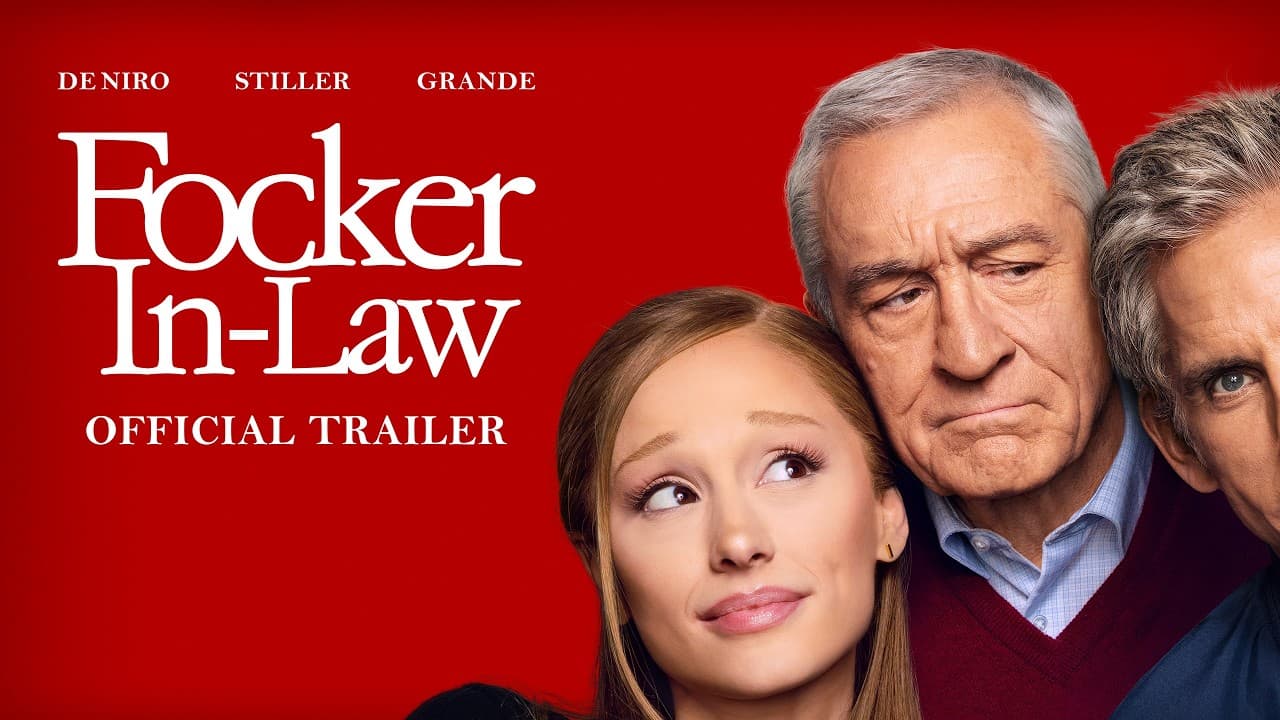 Focker-In-Law trailer