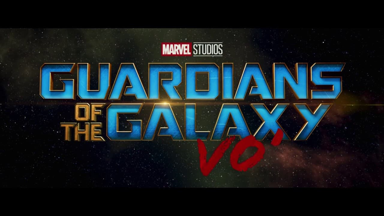 Guardians of the Galaxy Vol. 2 trailer