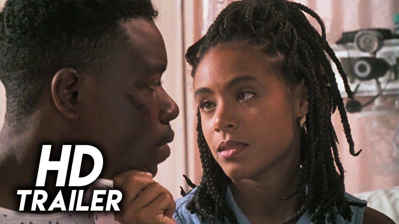 Menace II Society trailer