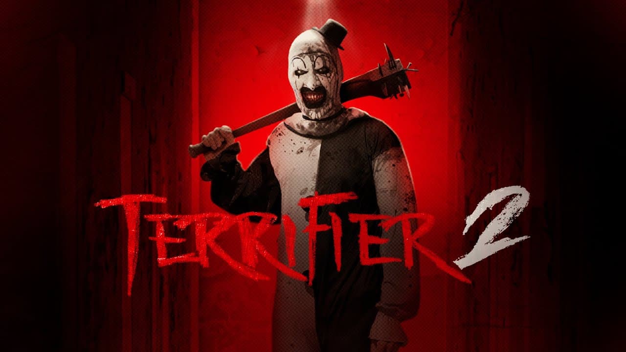 Terrifier 2 trailer