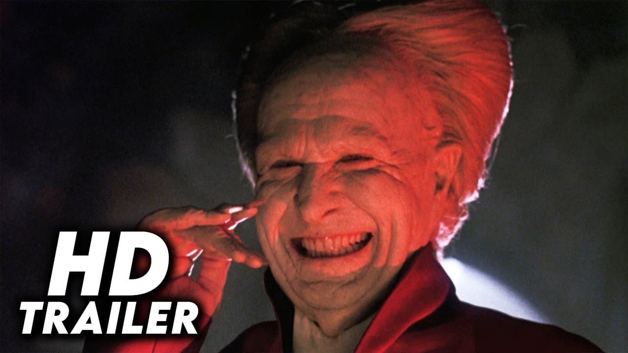 Bram Stoker's Dracula trailer