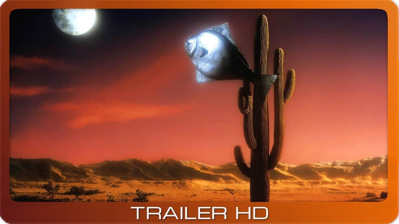 Arizona Dream trailer